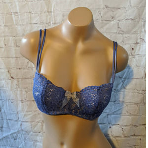 b.tempt'd Ciao Bella Balconette Bra NEW $38‎